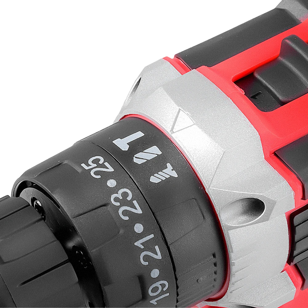ONEVAN 500W Cordless Impact Drill Set for Woodworking - Smarsty