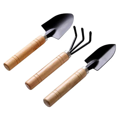 Essential Gardening Tools Set for Easy Planting and Transplanting - Smarsty
