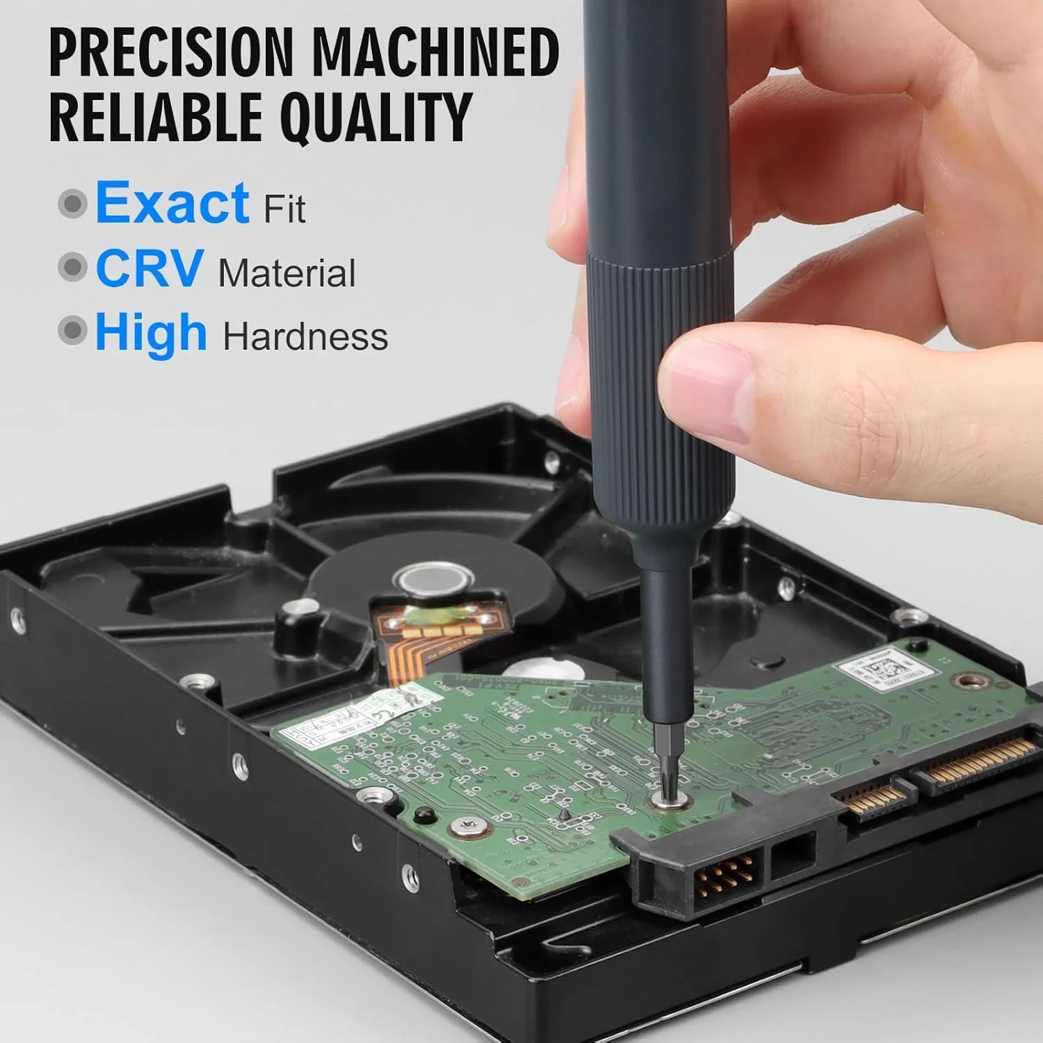 27 in 1 Precision Screwdriver Set for Easy Repairs - Smarsty