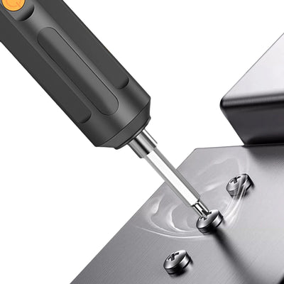 Rechargeable USB Electric Screwdriver for Home DIY - Smarsty