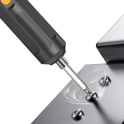 Rechargeable USB Electric Screwdriver with Precision Control - Smarsty