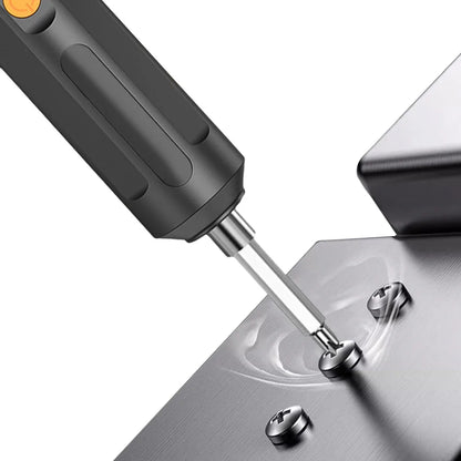 Rechargeable USB Electric Screwdriver with Precision Control - Smarsty