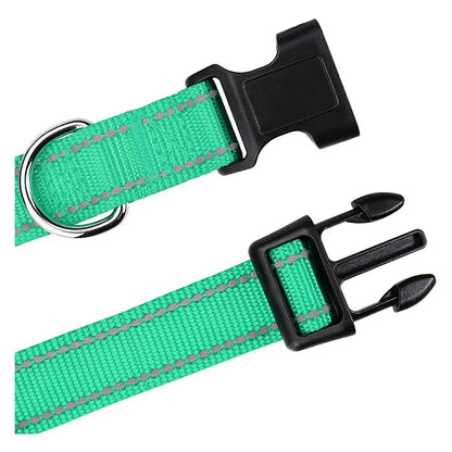 Decorative Small Dog Choker Collar for Puppies - Smarsty