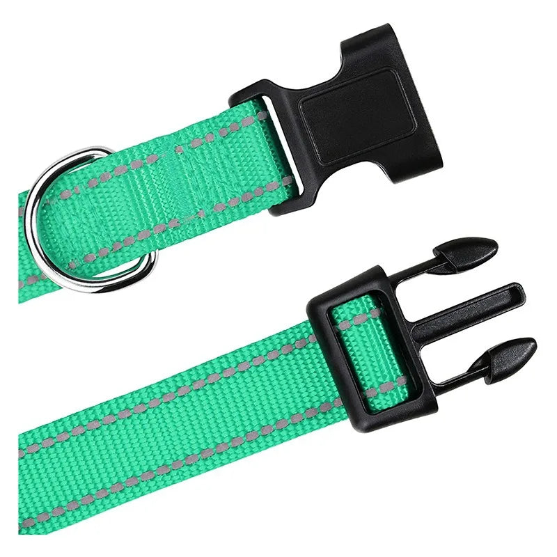Decorative Small Dog Choker Collar for Puppies - Smarsty