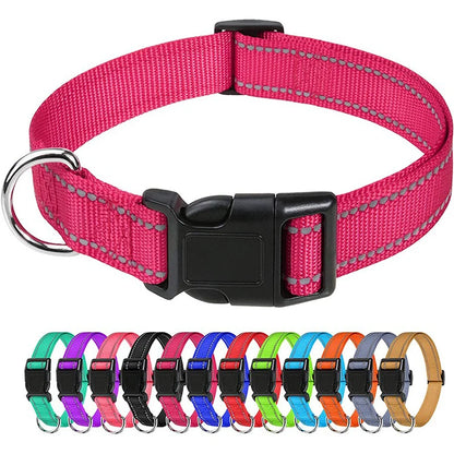 Decorative Small Dog Choker Collar for Puppies - Smarsty
