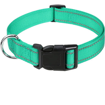 Decorative Small Dog Choker Collar for Puppies - Smarsty