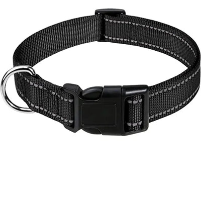 Decorative Small Dog Choker Collar for Puppies - Smarsty