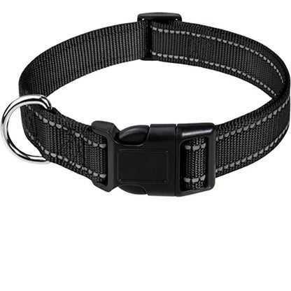 Decorative Small Dog Choker Collar for Puppies - Smarsty