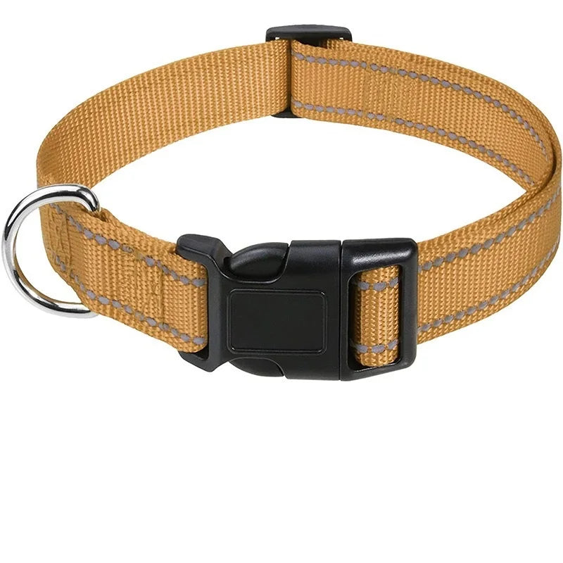 Decorative Small Dog Choker Collar for Puppies - Smarsty