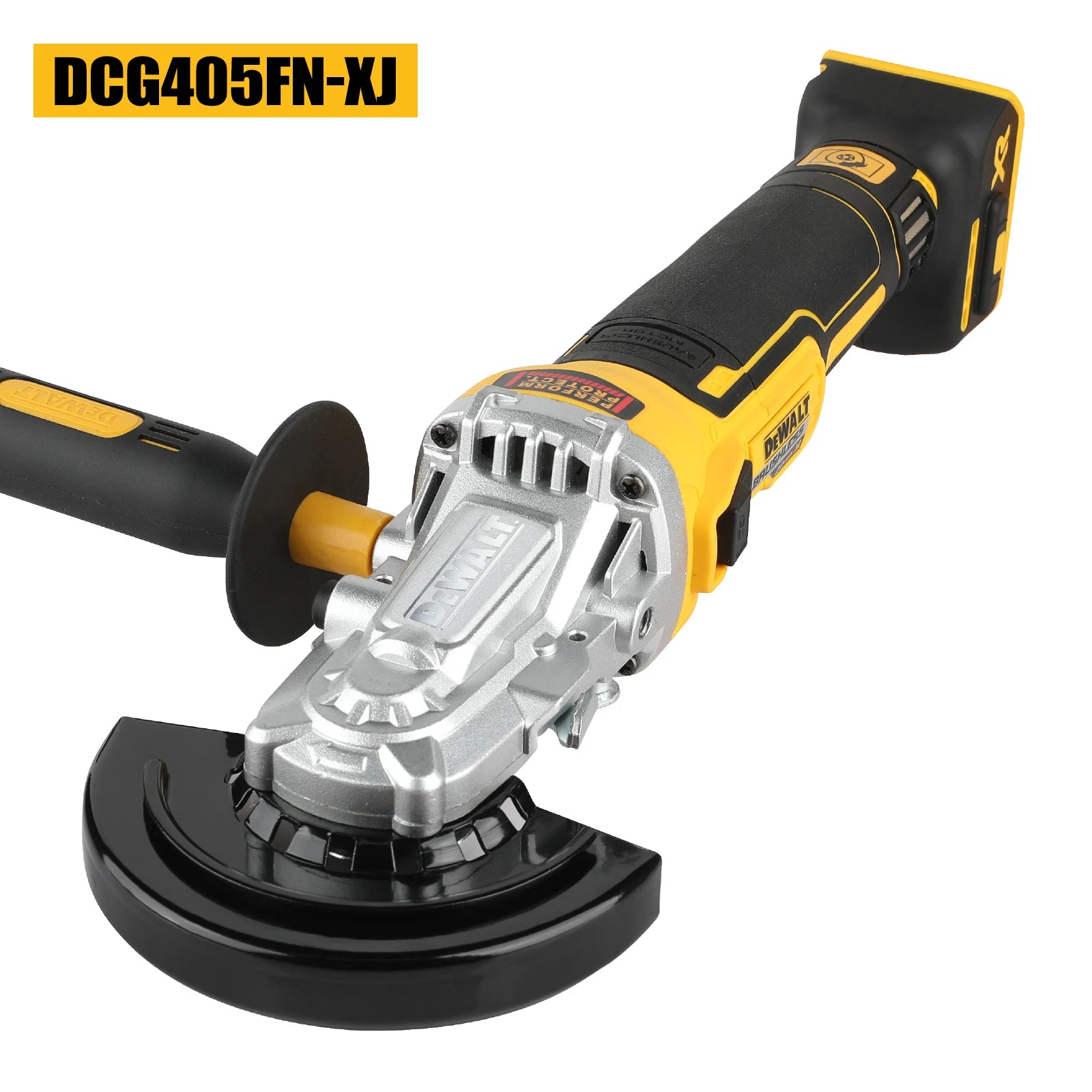 DeWalt Brushless Drill Tool Kit with Lithium Battery - Smarsty