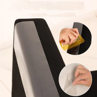 Cat Scratch Deterrent Tape for Furniture Protection - Smarsty