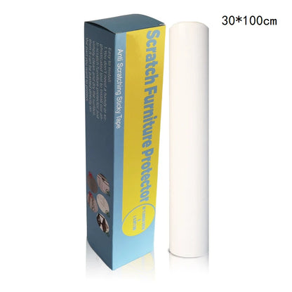 Cat Scratch Deterrent Tape for Furniture Protection - Smarsty