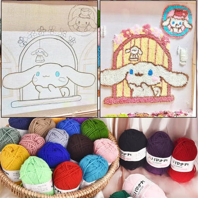 High Quality Soft Milk Cotton Yarn for Knitting - Smarsty