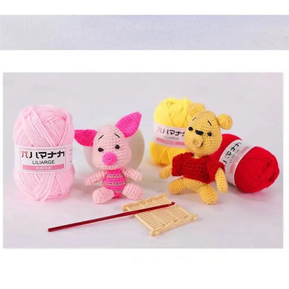 High Quality Soft Milk Cotton Yarn for Knitting - Smarsty