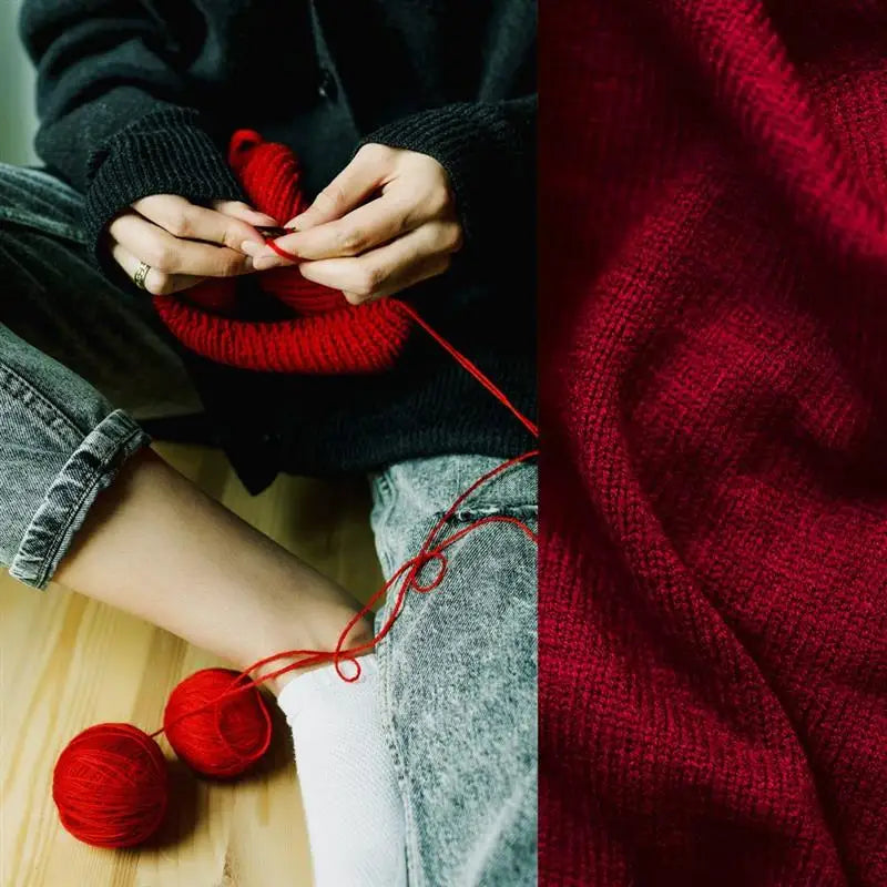 High Quality Soft Milk Cotton Yarn for Knitting - Smarsty