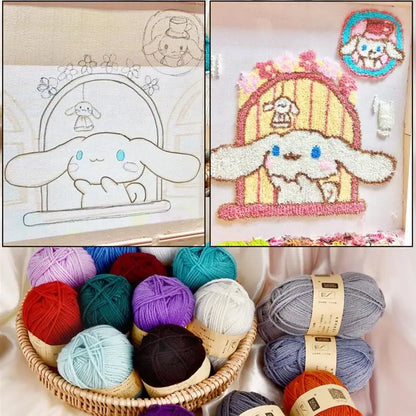 High Quality Soft Milk Cotton Yarn for Knitting - Smarsty