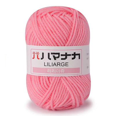 High Quality Soft Milk Cotton Yarn for Knitting - Smarsty