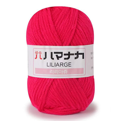 High Quality Soft Milk Cotton Yarn for Knitting - Smarsty