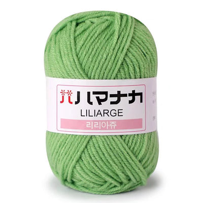 High Quality Soft Milk Cotton Yarn for Knitting - Smarsty