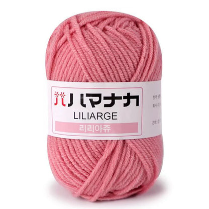High Quality Soft Milk Cotton Yarn for Knitting - Smarsty