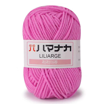 High Quality Soft Milk Cotton Yarn for Knitting - Smarsty