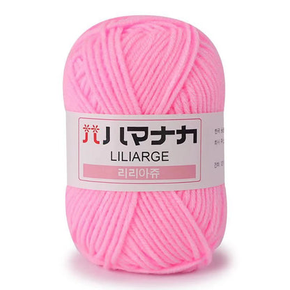 High Quality Soft Milk Cotton Yarn for Knitting - Smarsty