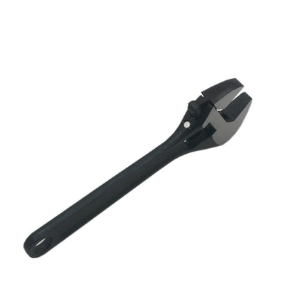 Mini Adjustable Wrench Set for Convenient Carrying - Smarsty