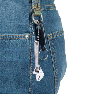 Mini Adjustable Wrench Set for Convenient Carrying - Smarsty