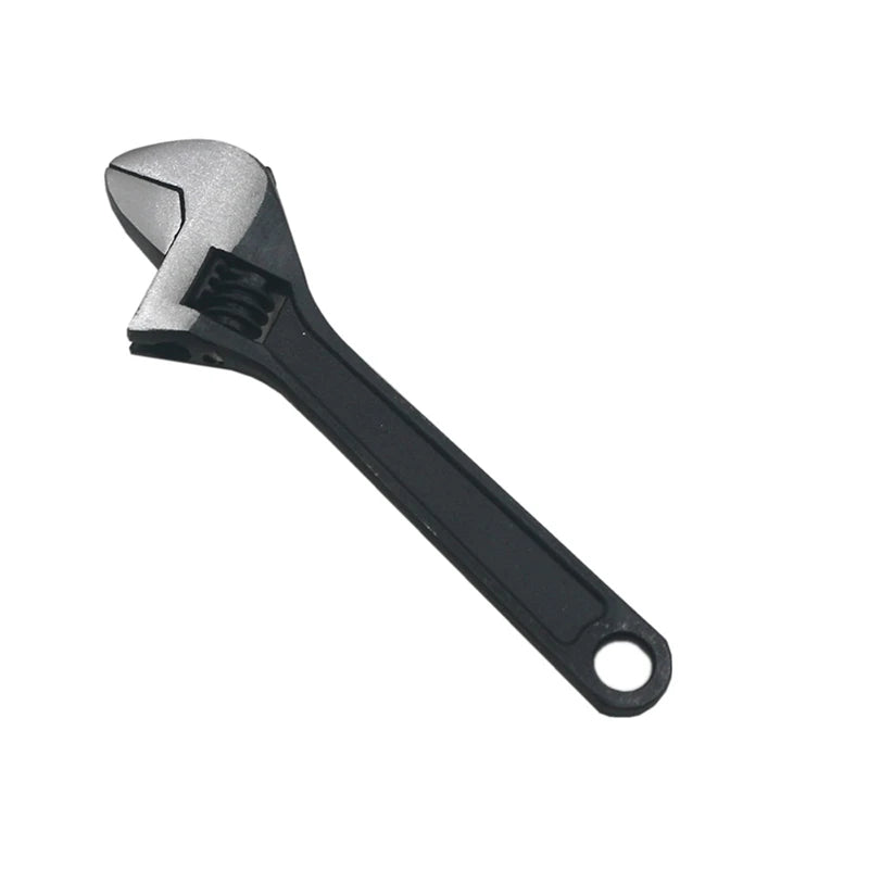 Mini Adjustable Wrench Set for Convenient Carrying - Smarsty