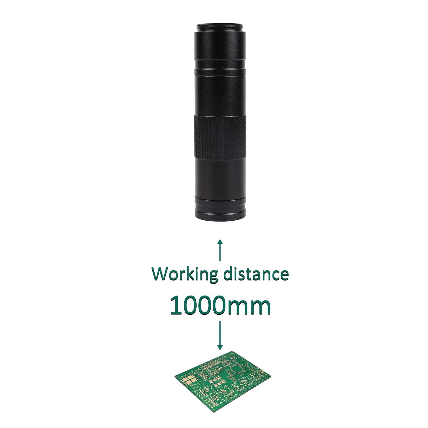 4K Digital Microscope Set with 150X Magnification - Smarsty