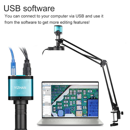 4K Digital Microscope Set with 150X Magnification - Smarsty