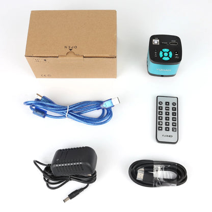 4K Digital Microscope Set with 150X Magnification - Smarsty