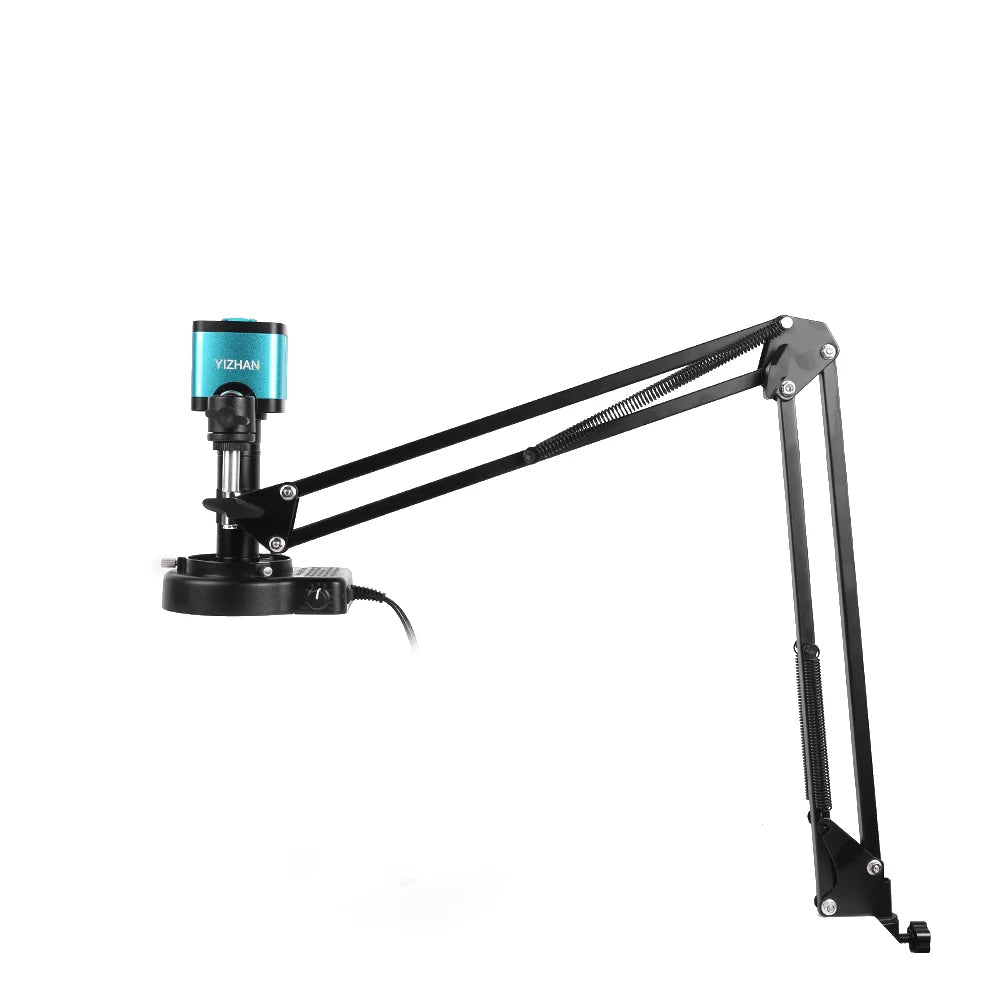 4K Digital Microscope Set with 150X Magnification - Smarsty