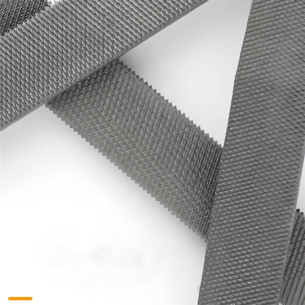 Precision Alloy Steel File Set for Woodworking Excellence - Smarsty