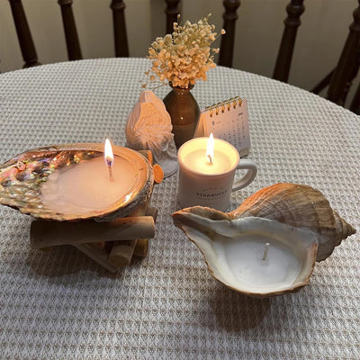 Stainless Steel Candle Wick Holder for Easy Centering - Smarsty