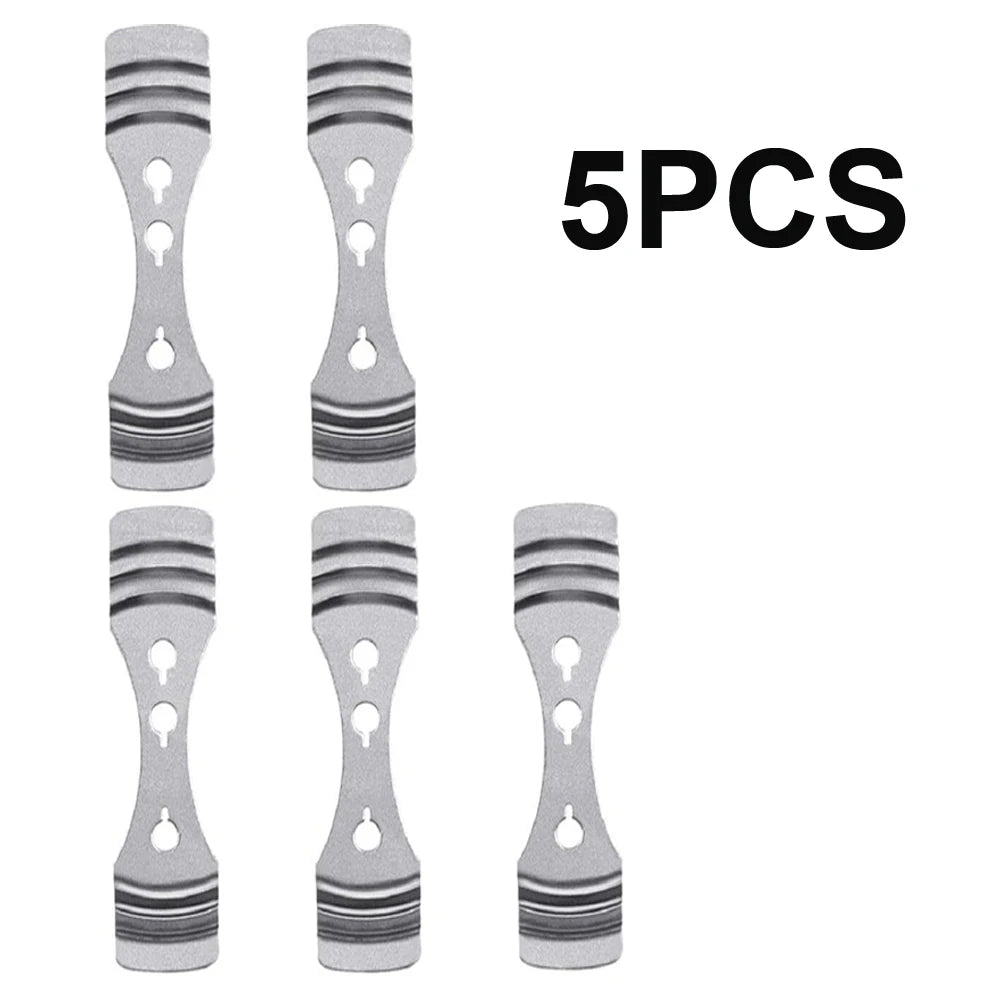 Stainless Steel Candle Wick Holder for Easy Centering - Smarsty