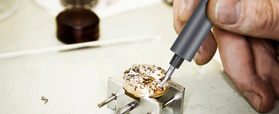 50 in 1 Precision Electric Screwdriver Set for DIY Repairs - Smarsty