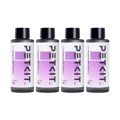 Petkit Air Purifying Refills for Litter Box Odor Control - Smarsty