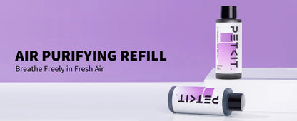 Petkit Air Purifying Refills for Litter Box Odor Control - Smarsty