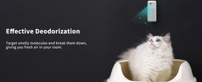 Petkit Air Purifying Refills for Litter Box Odor Control - Smarsty