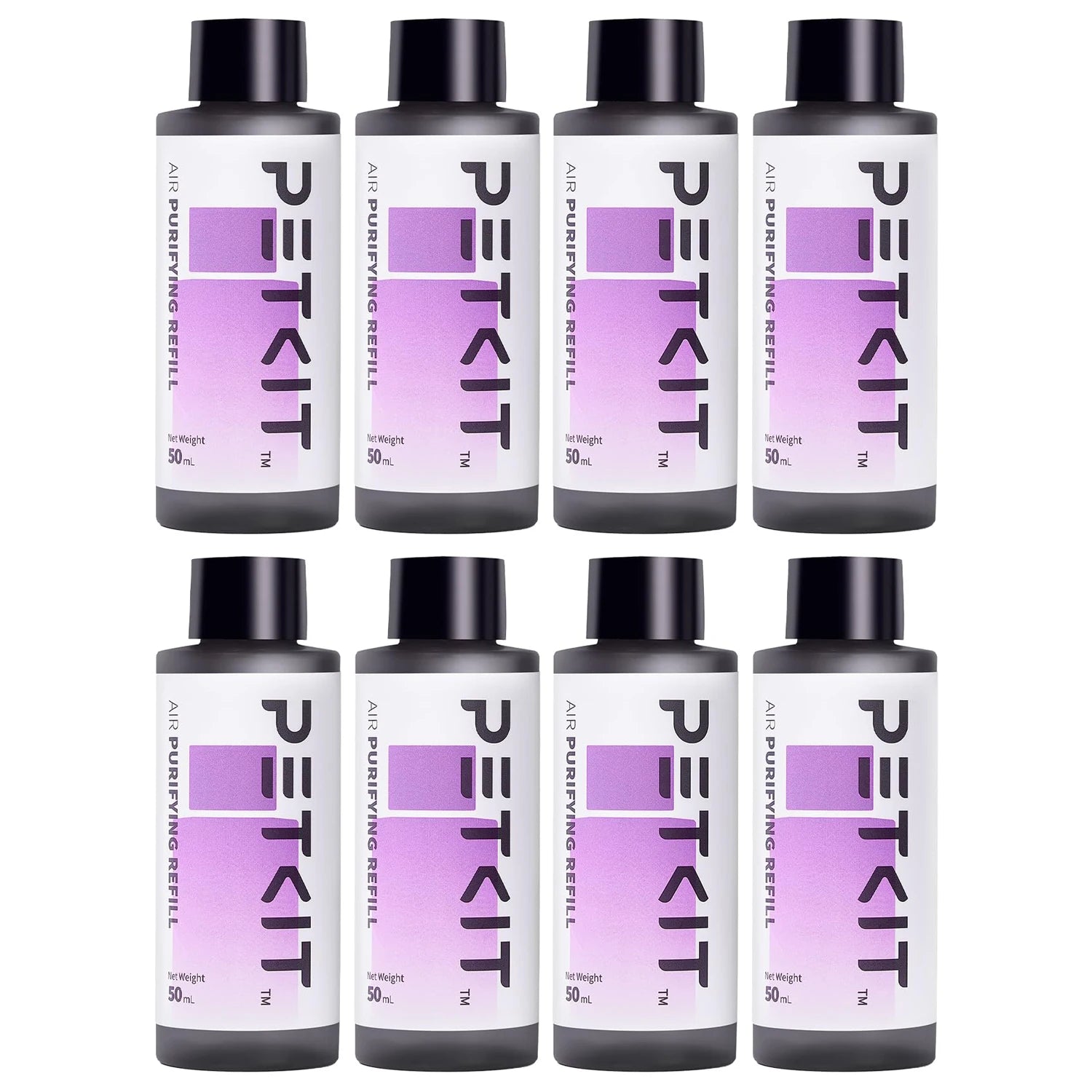Petkit Air Purifying Refills for Litter Box Odor Control - Smarsty
