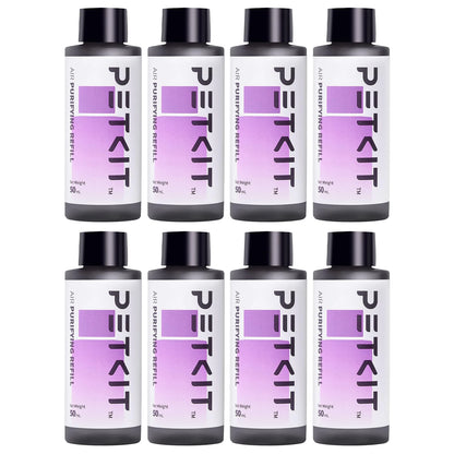 Petkit Air Purifying Refills for Litter Box Odor Control - Smarsty