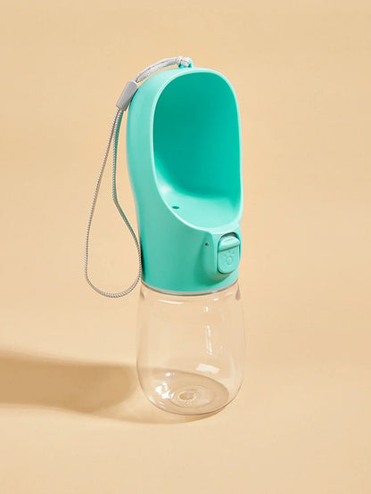 Portable Dog Water Bottle for Easy Outdoor Hydration - Smarsty