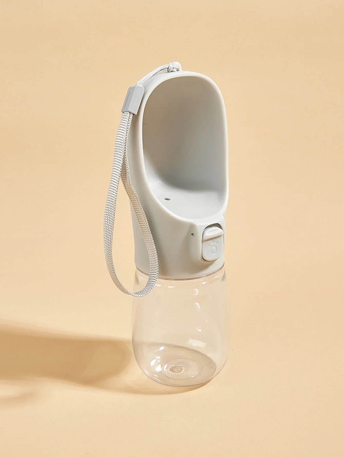 Portable Dog Water Bottle for Easy Outdoor Hydration - Smarsty
