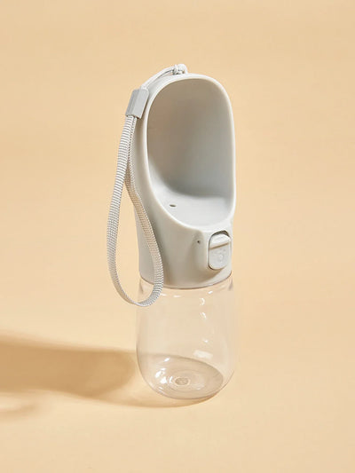 Portable Dog Water Bottle for Easy Outdoor Hydration - Smarsty