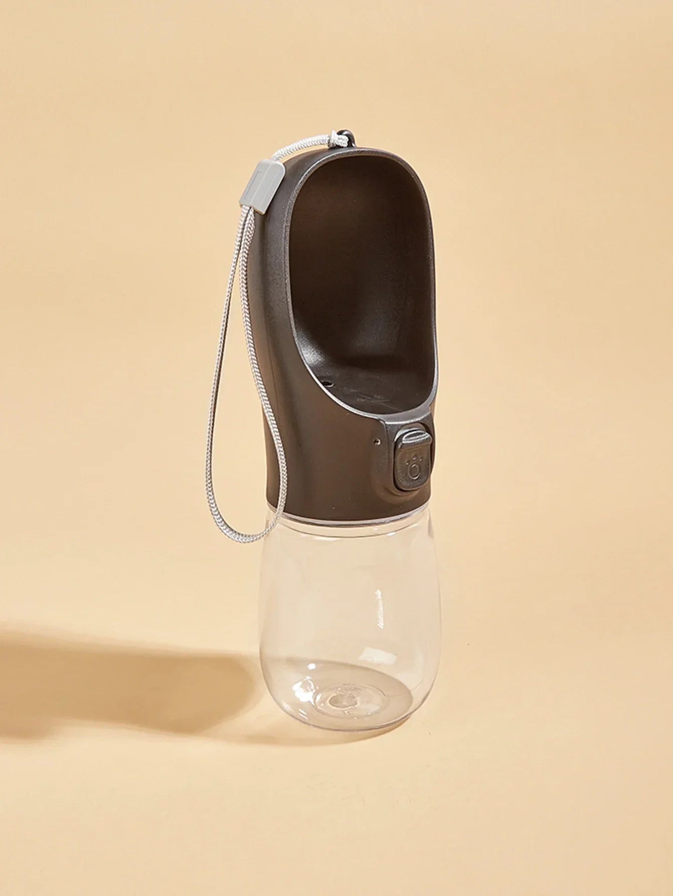 Portable Dog Water Bottle for Easy Outdoor Hydration - Smarsty
