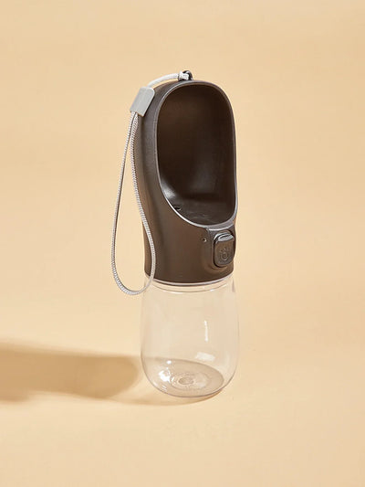 Portable Dog Water Bottle for Easy Outdoor Hydration - Smarsty