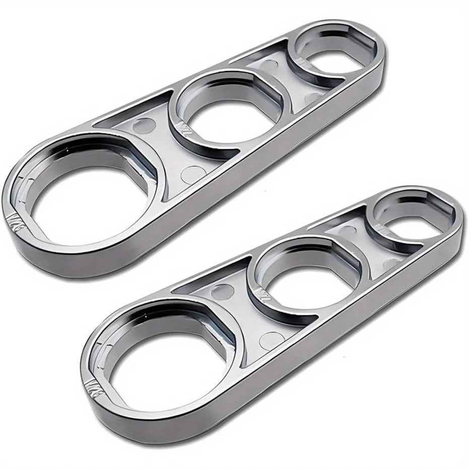 2 In 1 Faucet Aerator Wrench for Easy Maintenance - Smarsty