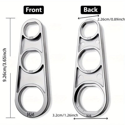 2 In 1 Faucet Aerator Wrench for Easy Maintenance - Smarsty