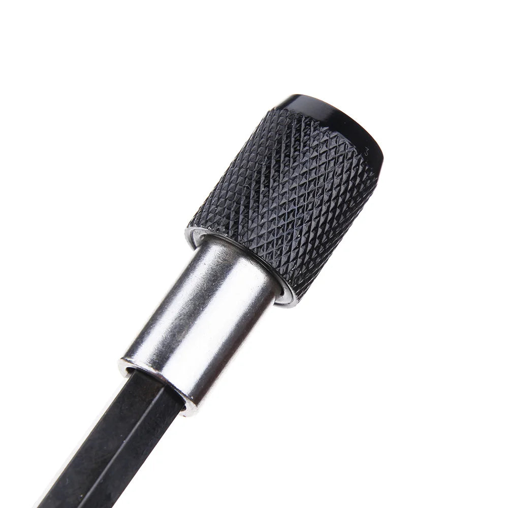 Adjustable Magnetic Screwdriver Bit Extension Holder Set - Smarsty